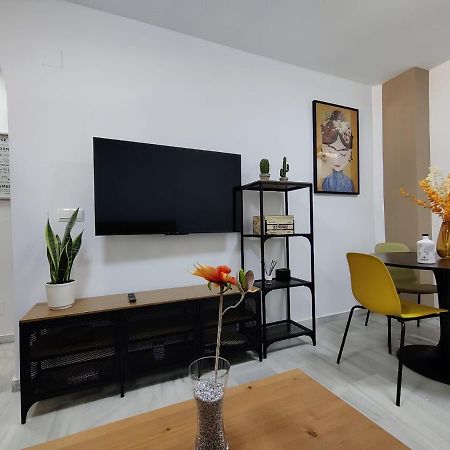 Precioso Apartamento Con Piscina Cerca De La Playa Torrox Costa Malaga Exterior photo