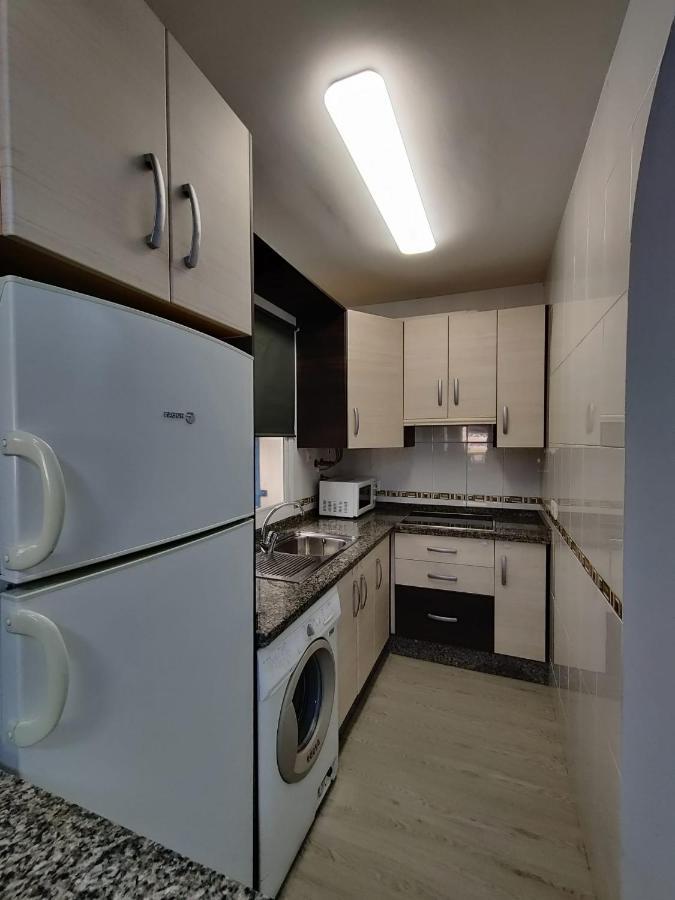 Precioso Apartamento Con Piscina Cerca De La Playa Torrox Costa Malaga Exterior photo