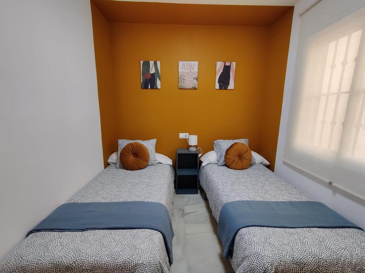 Precioso Apartamento Con Piscina Cerca De La Playa Torrox Costa Malaga Exterior photo
